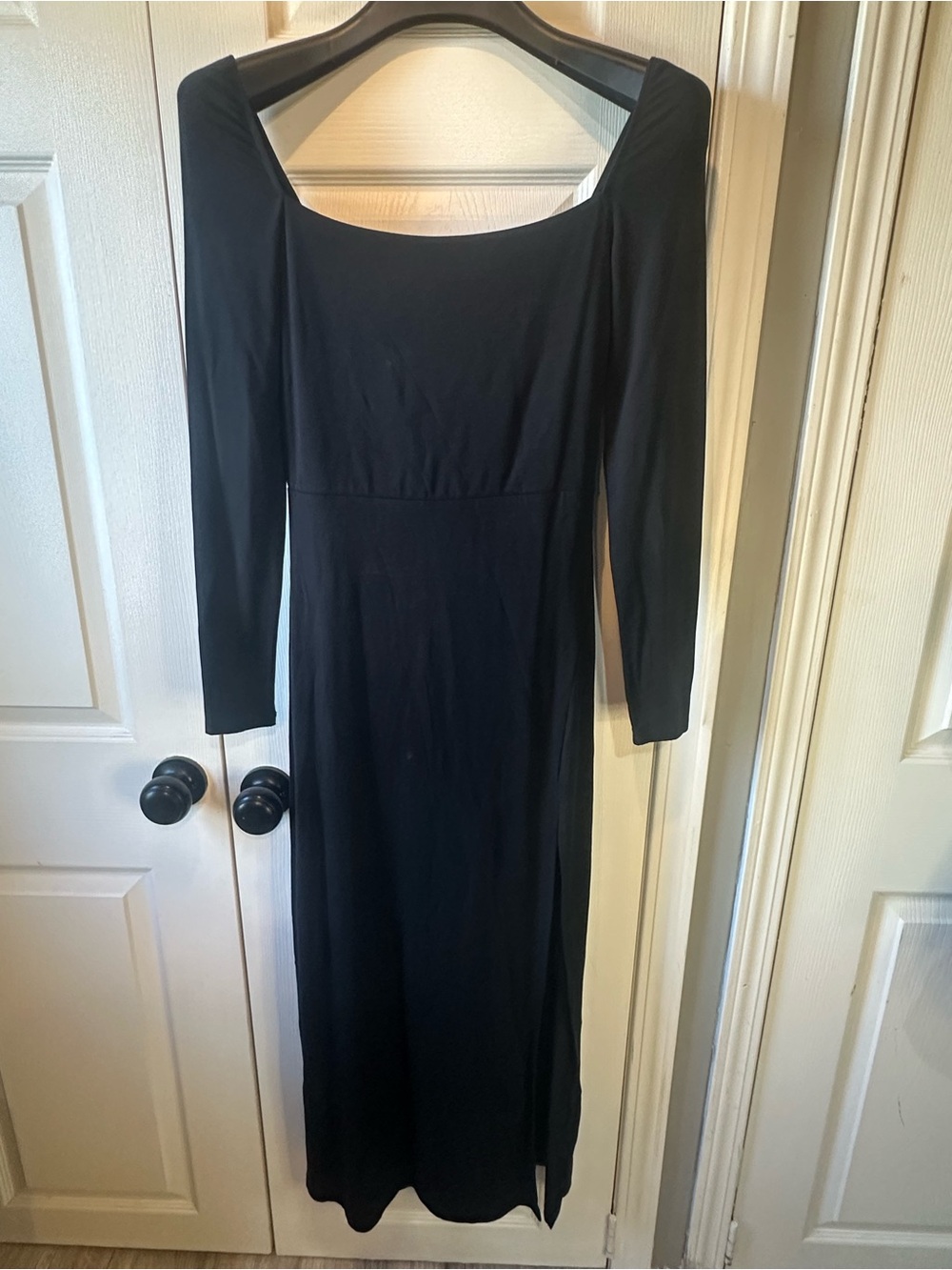 Wilfred Dress